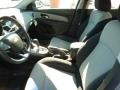 Silver Ice Metallic - Cruze LS Photo No. 7