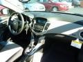 Silver Ice Metallic - Cruze LS Photo No. 8