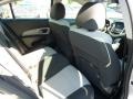 Silver Ice Metallic - Cruze LS Photo No. 9