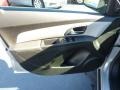 Silver Ice Metallic - Cruze LS Photo No. 14