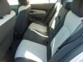 Silver Ice Metallic - Cruze LS Photo No. 15