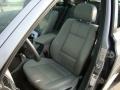 2004 Silver Grey Metallic BMW X3 3.0i  photo #18