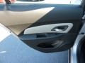 Silver Ice Metallic - Cruze LS Photo No. 16