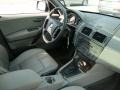 Silver Grey Metallic - X3 3.0i Photo No. 20