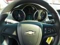 Silver Ice Metallic - Cruze LS Photo No. 19