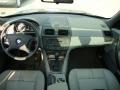 2004 Silver Grey Metallic BMW X3 3.0i  photo #29