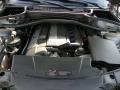 Silver Grey Metallic - X3 3.0i Photo No. 34