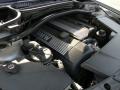 Silver Grey Metallic - X3 3.0i Photo No. 36