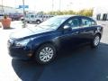 Imperial Blue Metallic - Cruze LS Photo No. 3