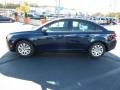 Imperial Blue Metallic - Cruze LS Photo No. 4