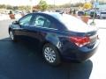 Imperial Blue Metallic - Cruze LS Photo No. 5