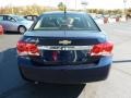 Imperial Blue Metallic - Cruze LS Photo No. 6