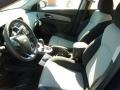 Imperial Blue Metallic - Cruze LS Photo No. 7