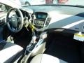 Imperial Blue Metallic - Cruze LS Photo No. 8