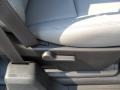 Summit White - Silverado 2500HD Extended Cab 4x4 Photo No. 21