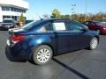 Imperial Blue Metallic - Cruze LS Photo No. 10