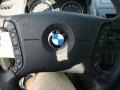 2004 Silver Grey Metallic BMW X3 3.0i  photo #49