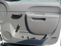 Summit White - Silverado 2500HD Extended Cab 4x4 Photo No. 23