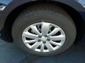 2011 Chevrolet Cruze LS Wheel