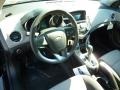 Imperial Blue Metallic - Cruze LS Photo No. 13