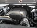 6.0 Liter OHV 16-Valve VVT Vortec V8 Engine for 2011 Chevrolet Silverado 2500HD Extended Cab 4x4 #37970512