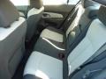 Imperial Blue Metallic - Cruze LS Photo No. 15