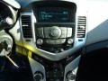 Imperial Blue Metallic - Cruze LS Photo No. 18