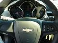 Imperial Blue Metallic - Cruze LS Photo No. 19