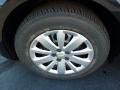 2011 Chevrolet Cruze LS Wheel