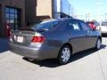 Phantom Gray Pearl - Camry SE Photo No. 3