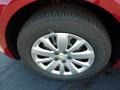 2011 Chevrolet Cruze LT Wheel