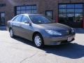 Phantom Gray Pearl - Camry LE Photo No. 1