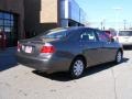 Phantom Gray Pearl - Camry LE Photo No. 3