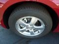 2011 Chevrolet Cruze LT Wheel