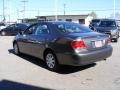 Phantom Gray Pearl - Camry LE Photo No. 5