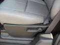 Dark Titanium Interior Photo for 2011 Chevrolet Silverado 2500HD #37971460