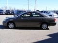 Phantom Gray Pearl - Camry LE Photo No. 6
