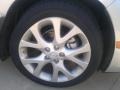 Brilliant Silver Metallic - MAZDA6 s Grand Touring Sedan Photo No. 17