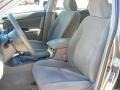 Phantom Gray Pearl - Camry LE Photo No. 9