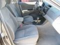 Phantom Gray Pearl - Camry LE Photo No. 13