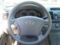 Phantom Gray Pearl - Camry LE Photo No. 16