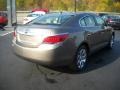 2011 Mocha Steel Metallic Buick LaCrosse CXL  photo #4