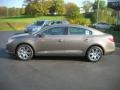 2011 Mocha Steel Metallic Buick LaCrosse CXL  photo #6