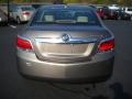 2011 Mocha Steel Metallic Buick LaCrosse CXL  photo #11