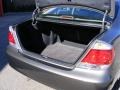 Phantom Gray Pearl - Camry LE Photo No. 25