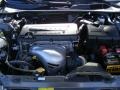 Phantom Gray Pearl - Camry LE Photo No. 27