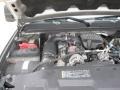 Silver Birch Metallic - Silverado 3500HD LT Crew Cab 4x4 Dually Photo No. 24