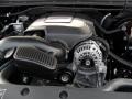  2011 Silverado 1500 LTZ Extended Cab 4x4 5.3 Liter Flex-Fuel OHV 16-Valve VVT Vortec V8 Engine