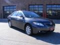 2008 Magnetic Gray Metallic Toyota Camry XLE V6  photo #1