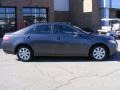 2008 Magnetic Gray Metallic Toyota Camry XLE V6  photo #2